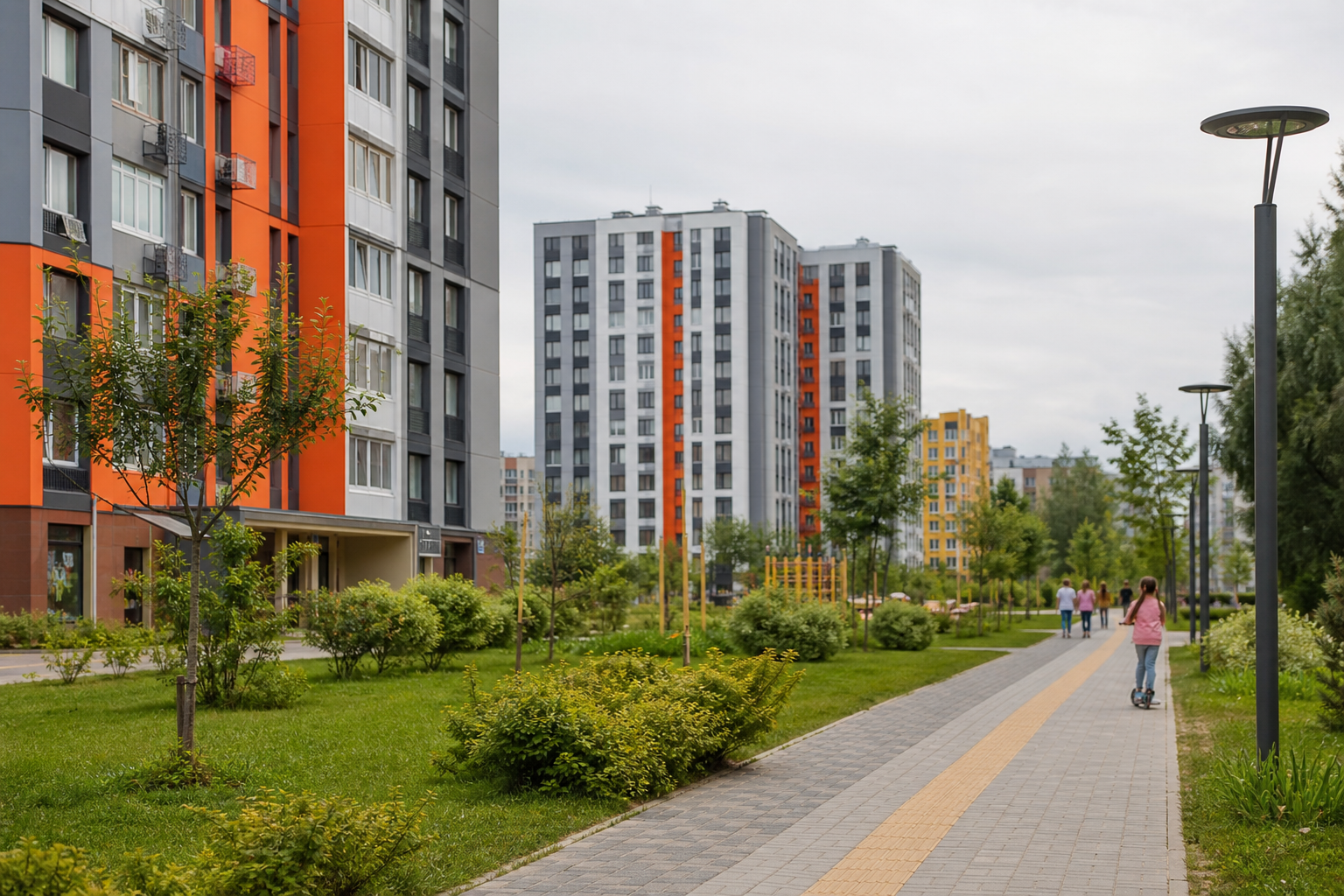 Підключення інтернету