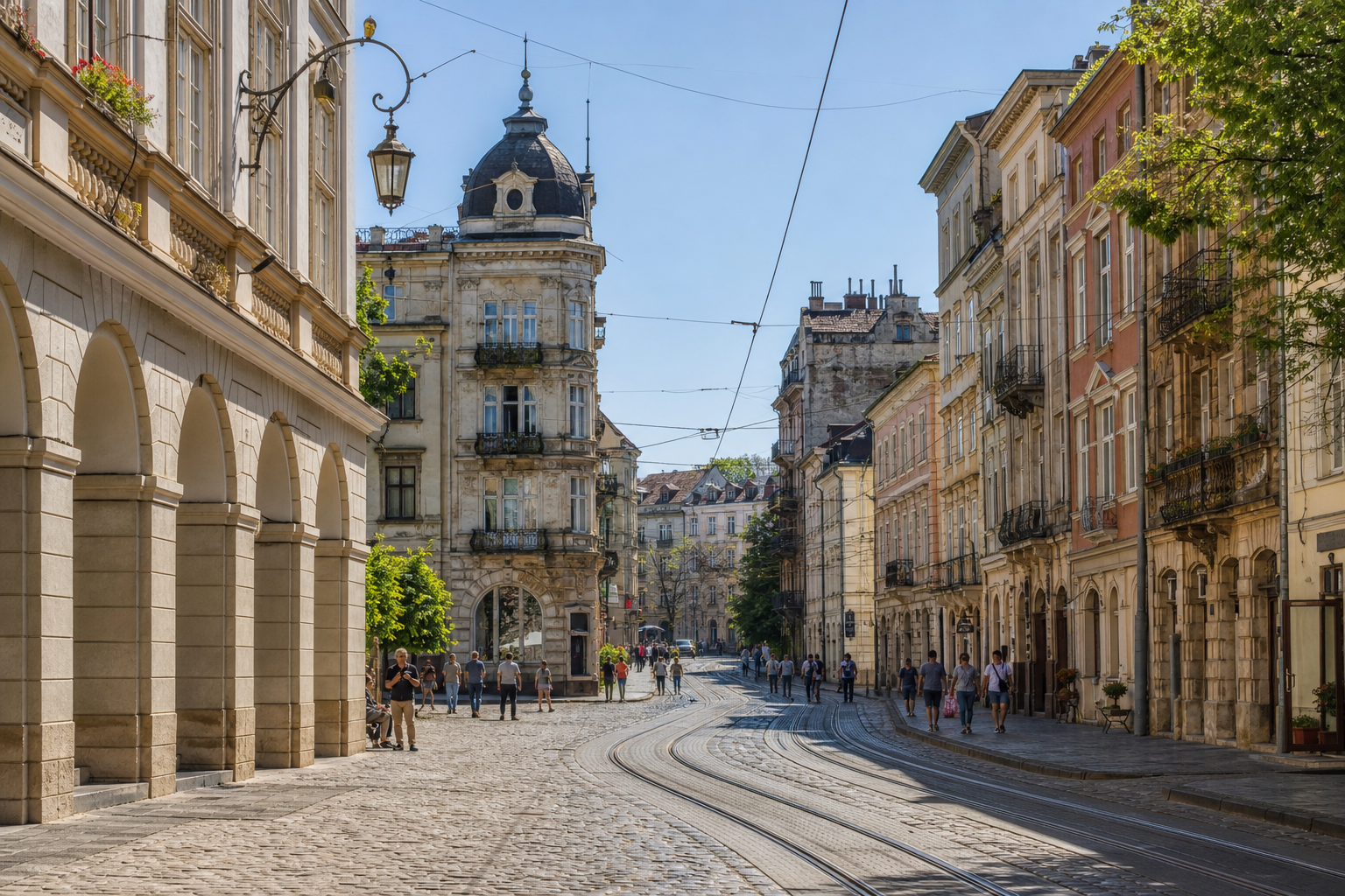 Домашній інтернет